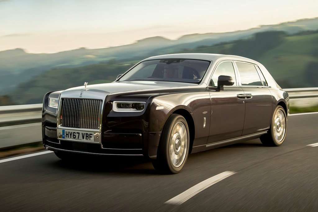 Imbas Kemenangan Atas Argentina, Para Pemain Arab Saudi Dapat Mobil Rolls Royce Phantom Plus Duit 1 Miliar Dolar AS